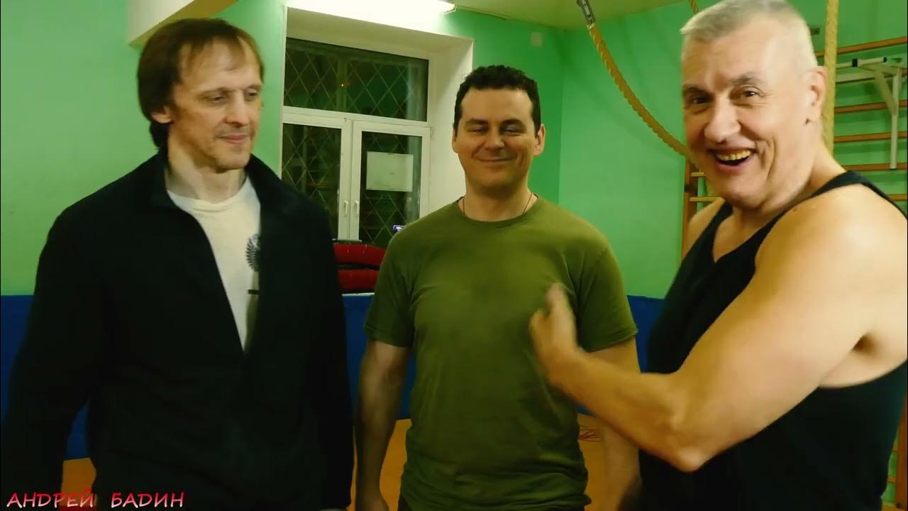 нокаут джошуа