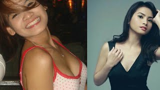 Acha Septriasa Seksi Indonesian Actress