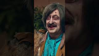 Yetenekten Karakomik Filmler 2 Emanet