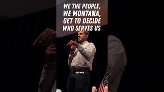 Seth Bodnar for Senate | AAUW Debate Opening Remarks