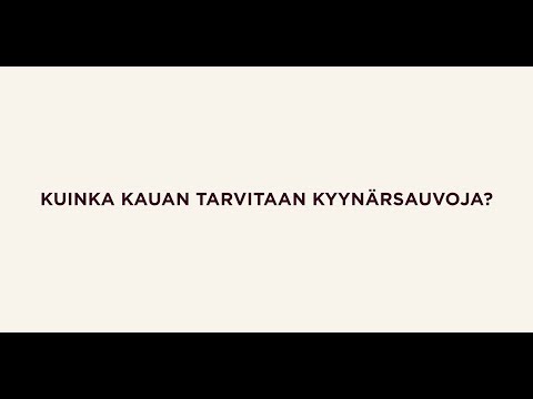 Video: Kuinka kauan avattu jogurtti säilyy?