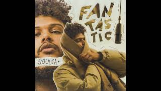 سولجا - فنتاستك | Soulja - Fantastic ( Official Audio )