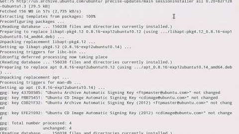 Security Onion Updates