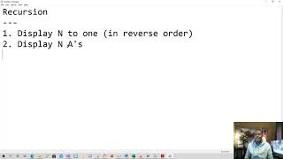 DEV1B Unit 2 (Part 13) - Recursion Net Worth