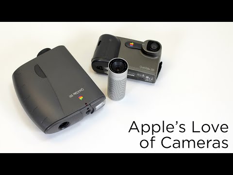 Youtube Apple Isight Webcam