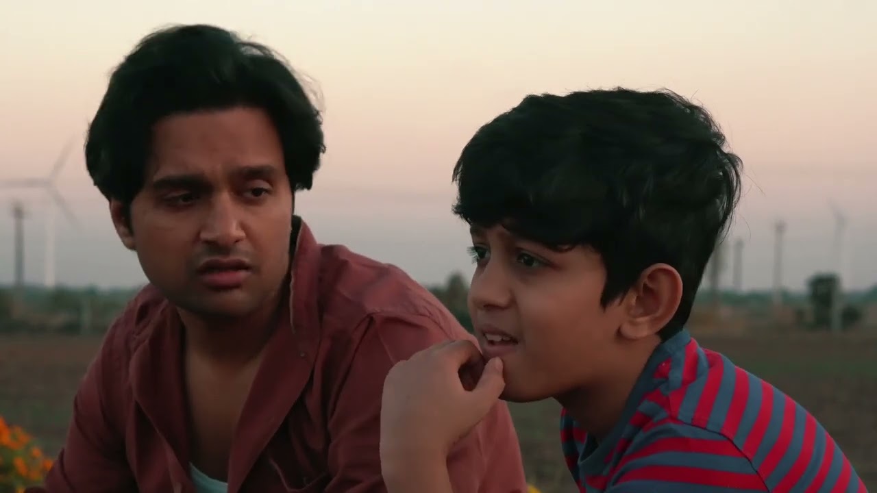 NISHABD | Short Film | Infinity Studioz Production