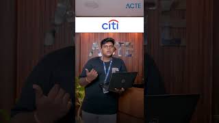 ACTE Technologies | Job-Oriented Training With Placements in Chennai &amp; Bangalore
