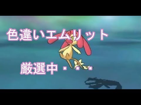 最新 ポケモン エムリット ポケモンの壁紙