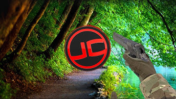 [CS:GO]GUN SYNC|Alan Walker - Fade|