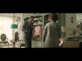 Woman in Gold Clip - "An Odd Couple"