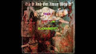 BLACKHANDPATH - Fight Them