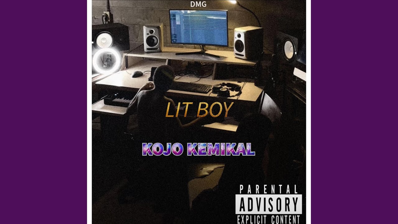 Watch LIT BOY on YouTube Watch LIT BOY on YouTube
