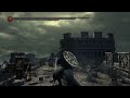 DarkSoulsIII Alternate Thrusting Sword Moveset Testing