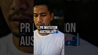 80+ Points But No PR Invite? Watch This.#australiapr #internationalstudentsaustralia #190visa