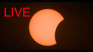 LIVE Solar Eclipse from Cornwall, UK ☀️🌙 | Watch the Total Eclipse Live