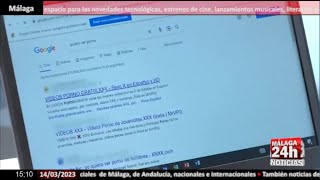 🔴Noticia - Aumentan los menores que consumen porno en internet