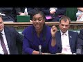 Starmer REFUSES to rule out a wealth tax during HEATED PMQs exchange
