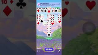Solitaire Cube Game Episode 2 by @teamlazaronztv9931