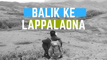Lappalona, desa harapan Barru