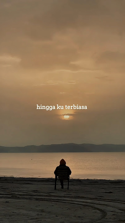 Template CC : BIP - orang sepertiku #liriklagu #bipband