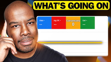 What to do when getting no conversions