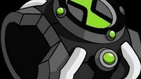 A security guard, dancing on ben 10 intro song