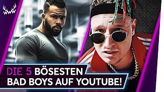 Eine neue TOP 5! Welcher Bad Boy fehlt euch? Was sagt ihr zu Platz ...