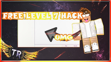 UNPATCHED ✅BEST ROBLOX HACK✅QTX level 7 ROBLOX EXPLOIT SCRIPT EXECUTOR CRACKED DEC 23