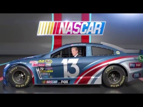 WTVT Chip Carter