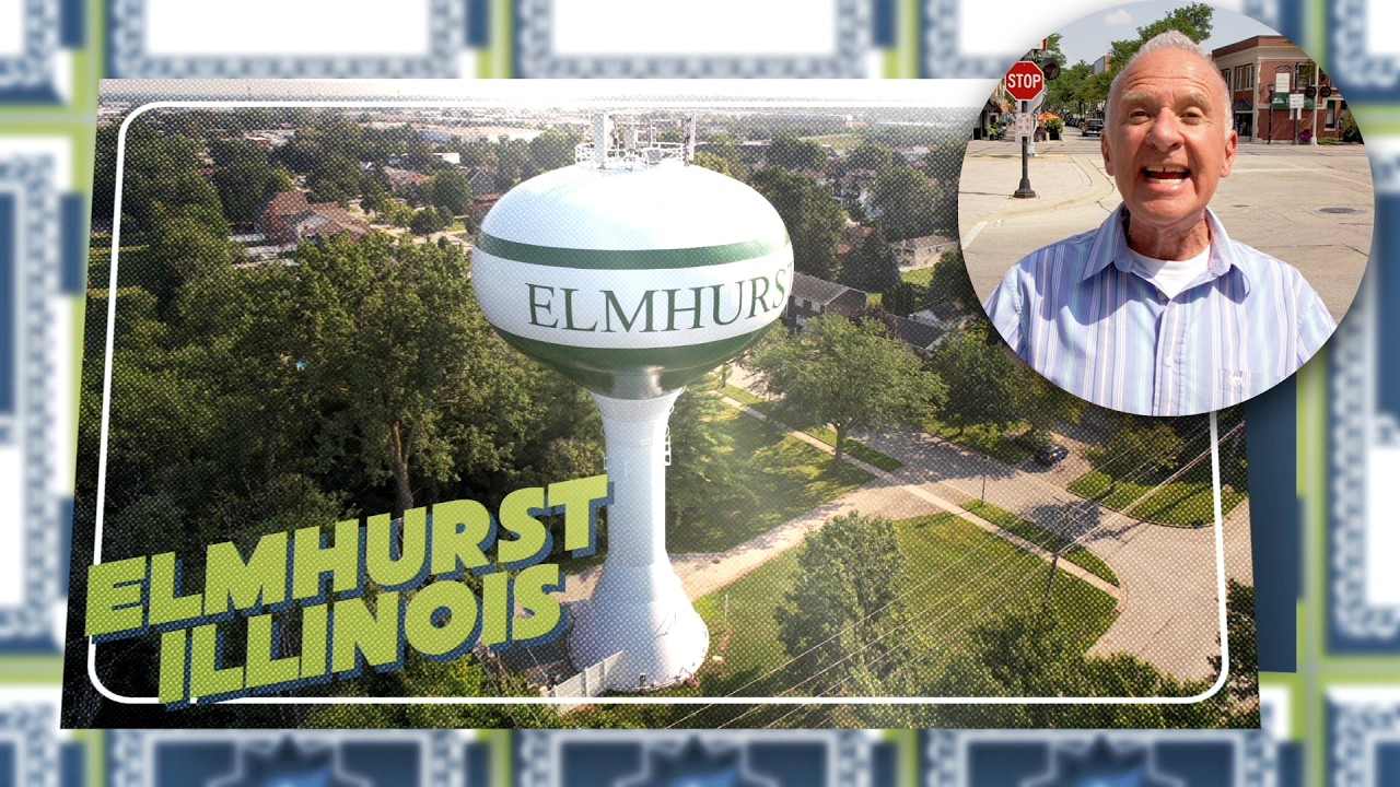 Elmhurst, Illinois
