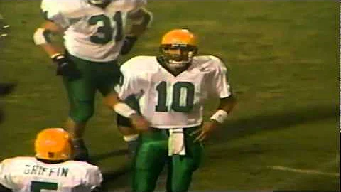 Oregon FB Eric Winn 15 yard catch vs. Fresno State...