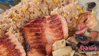 🍣 For over two decades, Kabuto Japanese Steak House & Sushi Bar has been serving Indianapolis d...