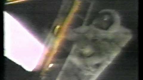 CBS News Coverage of Apollo 14 Part 12