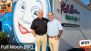 How Full Moon BBQ Grew By Staying Old-Fashioned And Obsessed With Quality