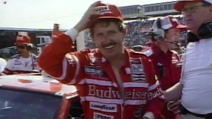 Sneak peek trailer of 'The Winner - A Neil Bonnett...