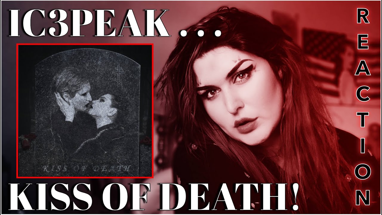 Ic3peak kiss. Grimes ic3peak. Ic3peak kiss of death. Ic3peak kiss of death. Ic3peak kiss.