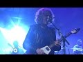 The Killers - Spaceman (Live On Letterman)