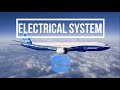 B777 Electrical System 