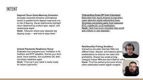 Q2.com & mta.digital (B2B Services) — Interactive UX Over Static Content for B2B Wins