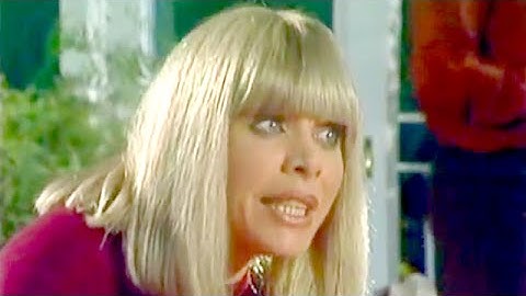 Episode 207 - Prisoner Cell Block H