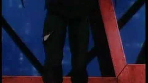 Cyber City Oedo 808 (English Dub) Ep 2 (5/5)