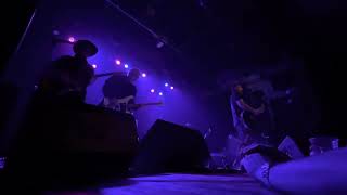 The Afghan Whigs - Toy Automatic (live)