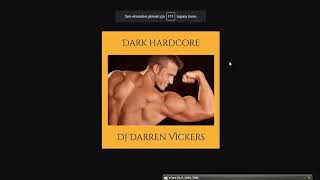 DJ Darren Vickers - Of Loving