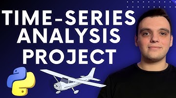 Step-by-Step Time Series Forecasting with Python – A Beginner