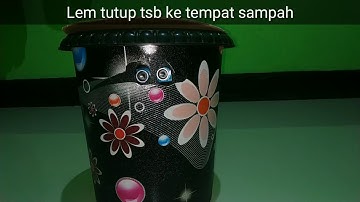 video tempat sampah otomatis dengan arduino unu