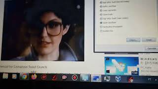 Cinnamon Toast Crunch Has Bsod