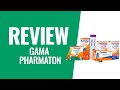 Cumple tus objetivos con los multivitamínicos Pharmaton 💪 | DosFarma