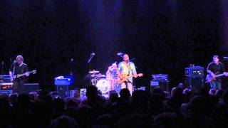 30 Days by Jimmie&#39;s Chicken Shack live at Ram&#39;s Head Live in Baltimore, MD on 2012-02-04