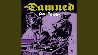 Video thumbnail of "The Damned - Song.com"