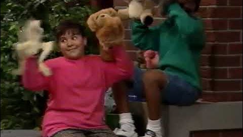 Exercise Circus / Parade of Numbers (2004 Version) Part 9